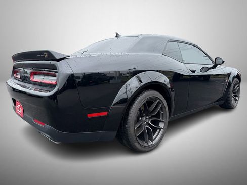 Used 2022 Dodge Challenger R/T Scat Pack image 3
