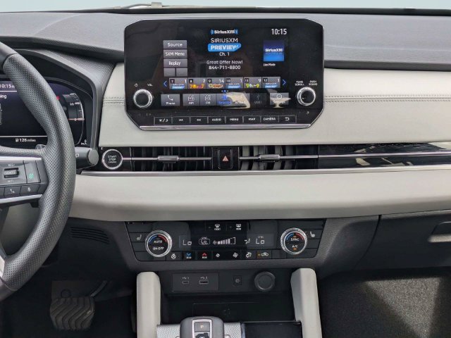 Used 2024 Mitsubishi Outlander SEL FWD image 20