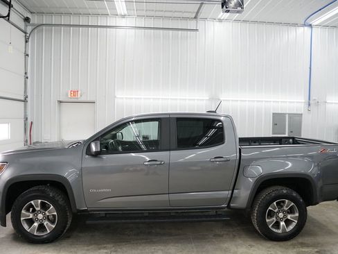 Used 2019 Chevrolet Colorado Z71 image 8