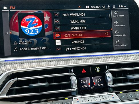 Certified 2023 BMW X5 sDrive40i w/ Executive Package image 15