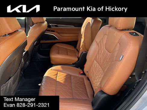 Used 2024 Kia Telluride EX X-Line image 16