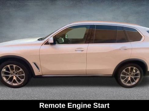Used 2023 BMW X5 xDrive40i w/ Premium Package image 14
