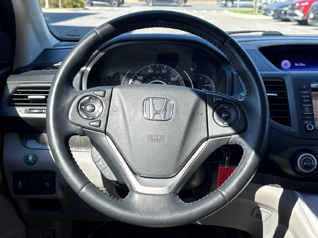 Used 2014 Honda CR-V EX-L image 14