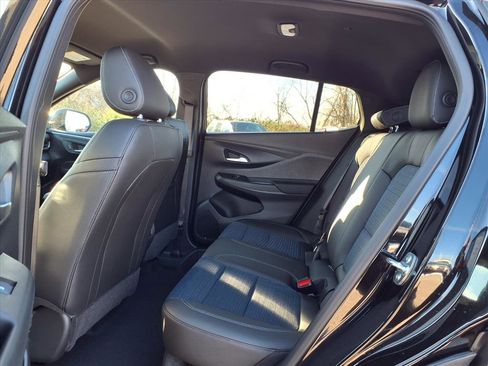 New 2026 Buick Envista Preferred w/ Convenience I Package image 15