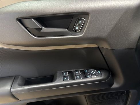 New 2025 Ford Bronco Sport Big Bend image 24