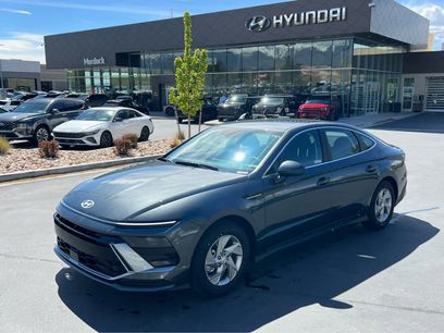 Used 2026 Hyundai Sonata SE