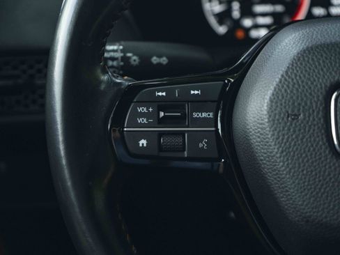 Certified 2024 Honda HR-V Sport image 20