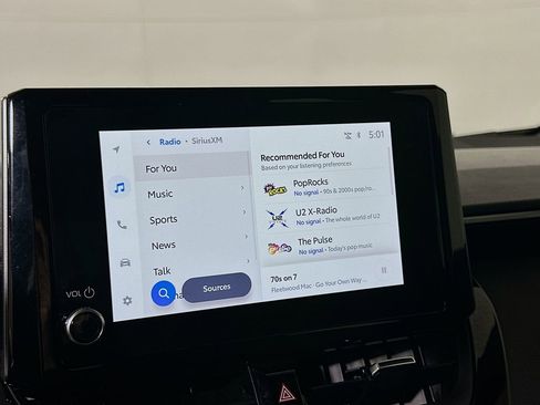 Used 2024 Toyota Corolla GR image 27