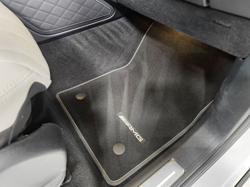 Used 2022 Mercedes-Benz G 63 AMG 4MATIC image 27