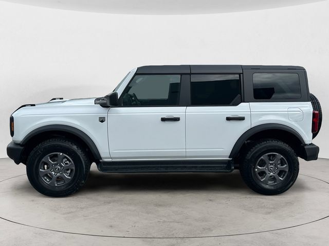 Used 2026 Ford Bronco Big Bend AWD/4WD image 2