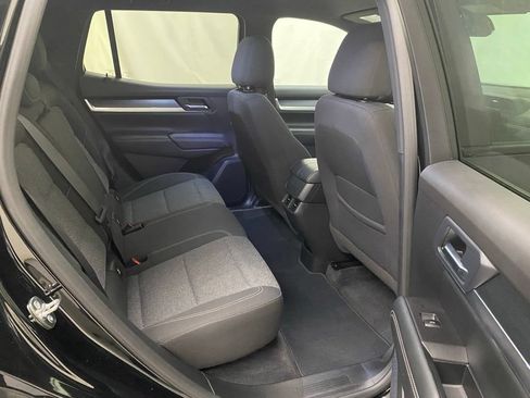Used 2025 GMC Terrain Elevation AWD/4WD image 17
