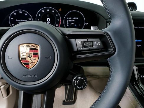 New 2026 Porsche Panamera 4 image 11