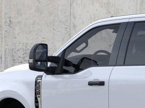 New 2026 Ford F250 XLT AWD/4WD image 20
