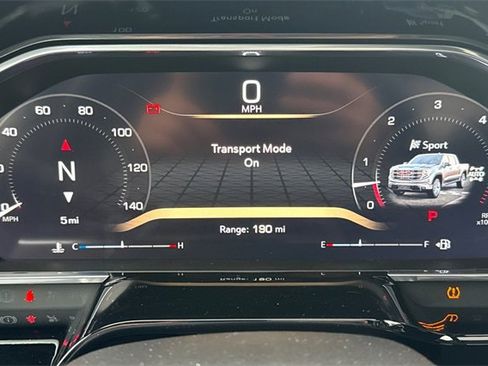 New 2026 GMC Sierra 1500 Elevation w/ Elevation Premium Package image 29