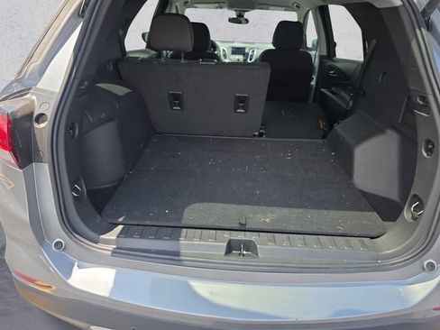 Used 2024 Chevrolet Equinox LT AWD/4WD image 24