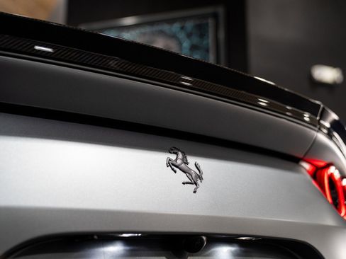 Used 2019 Ferrari 812 Superfast $400k MSRP. $30,000 In upgrade image 20