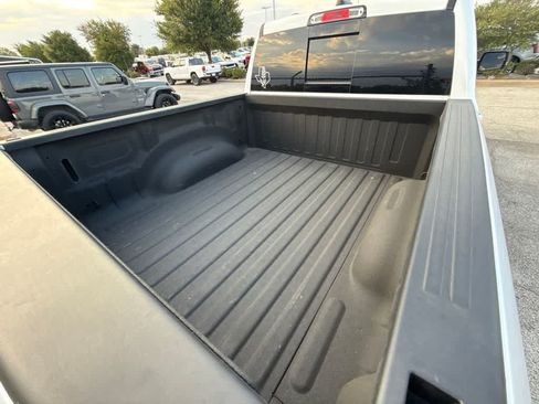 Used 2021 RAM 1500 Lone Star AWD/4WD image 5