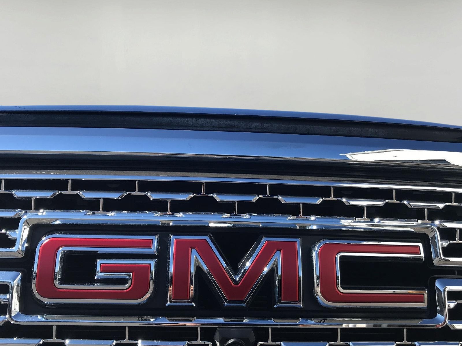 Certified 2021 GMC Sierra 1500 Denali w/ Technology Package AWD/4WD image 28