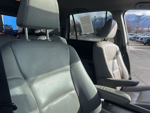 Used 2016 Honda Pilot EX-L image 11