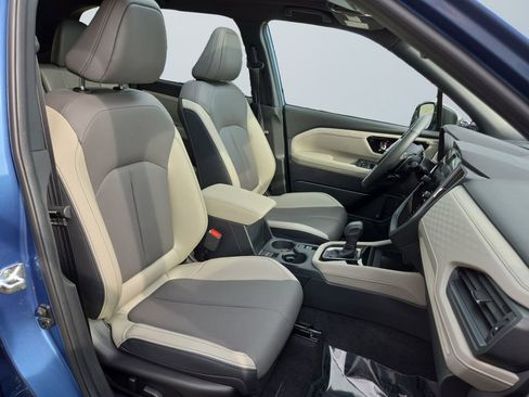 Used 2025 Subaru Forester Limited w/ Popular Package #1 image 15