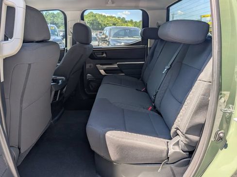 Used 2023 Toyota Tundra SR5 AWD/4WD image 4