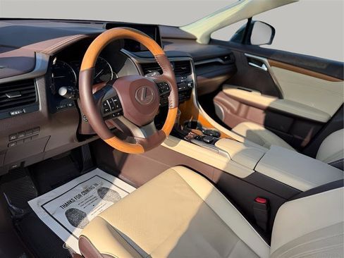 Used 2019 Lexus RX 350 FWD w/ Navigation Package image 19