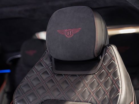 Used 2022 Bentley Continental GT Speed AWD/4WD image 42