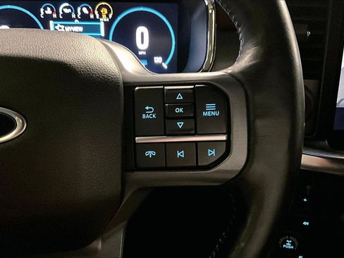 Certified 2023 Ford F150 Lariat w/ Equipment Group 502A High image 18