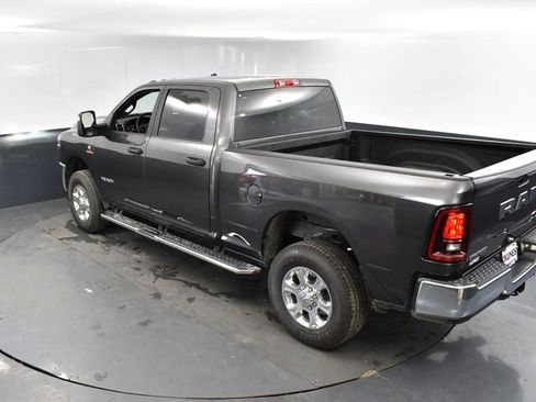 New 2025 RAM 2500 Big Horn AWD/4WD image 42