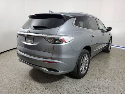 Used 2023 Buick Enclave Avenir w/ Avenir Technology Package AWD/4WD image 5