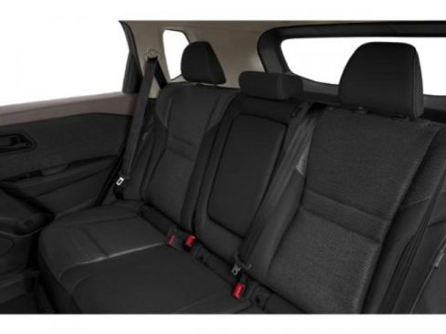 Used 2021 Nissan Rogue S image 16