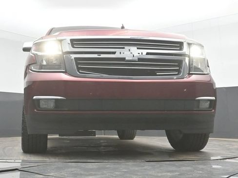 Used 2017 Chevrolet Tahoe Premier AWD/4WD image 48