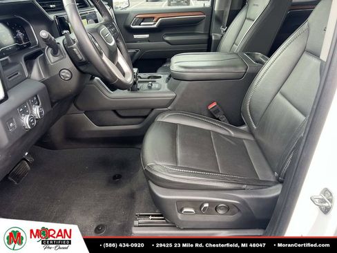 Used 2023 GMC Sierra 1500 Denali AWD/4WD image 17
