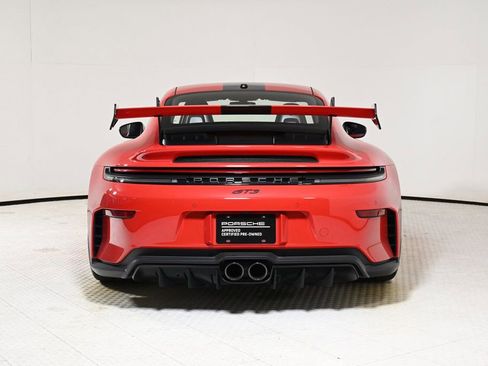 Certified 2026 Porsche 911 GT3 image 6