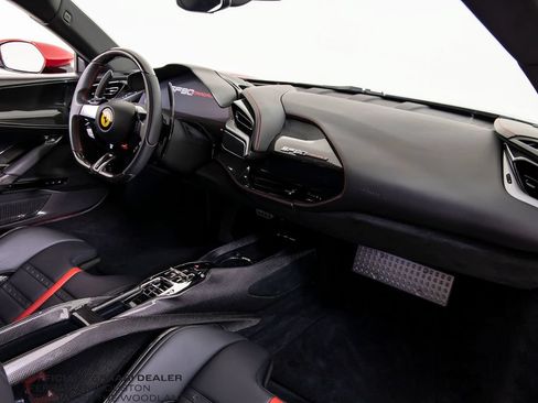 Used 2023 Ferrari SF90 Stradale AWD/4WD image 16