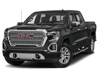 Used 2019 GMC Sierra 1500 Denali w/ Denali Ultimate Package video 1