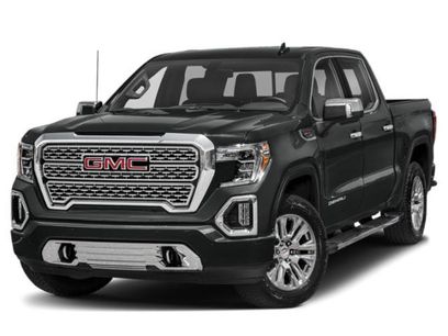 Used 2019 GMC Sierra 1500 Denali w/ Denali Ultimate Package