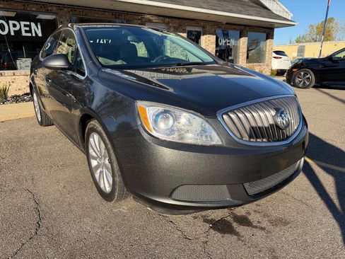 Used 2017 Buick Verano image 1