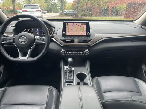 Used 2019 Nissan Altima 2.5 SL image 16