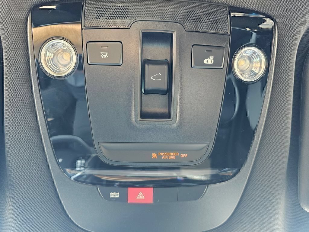 Used 2024 Kia EV6 GT-Line AWD/4WD image 34