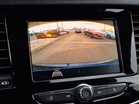 Certified 2022 Buick Encore Preferred w/ Safety Package image 24