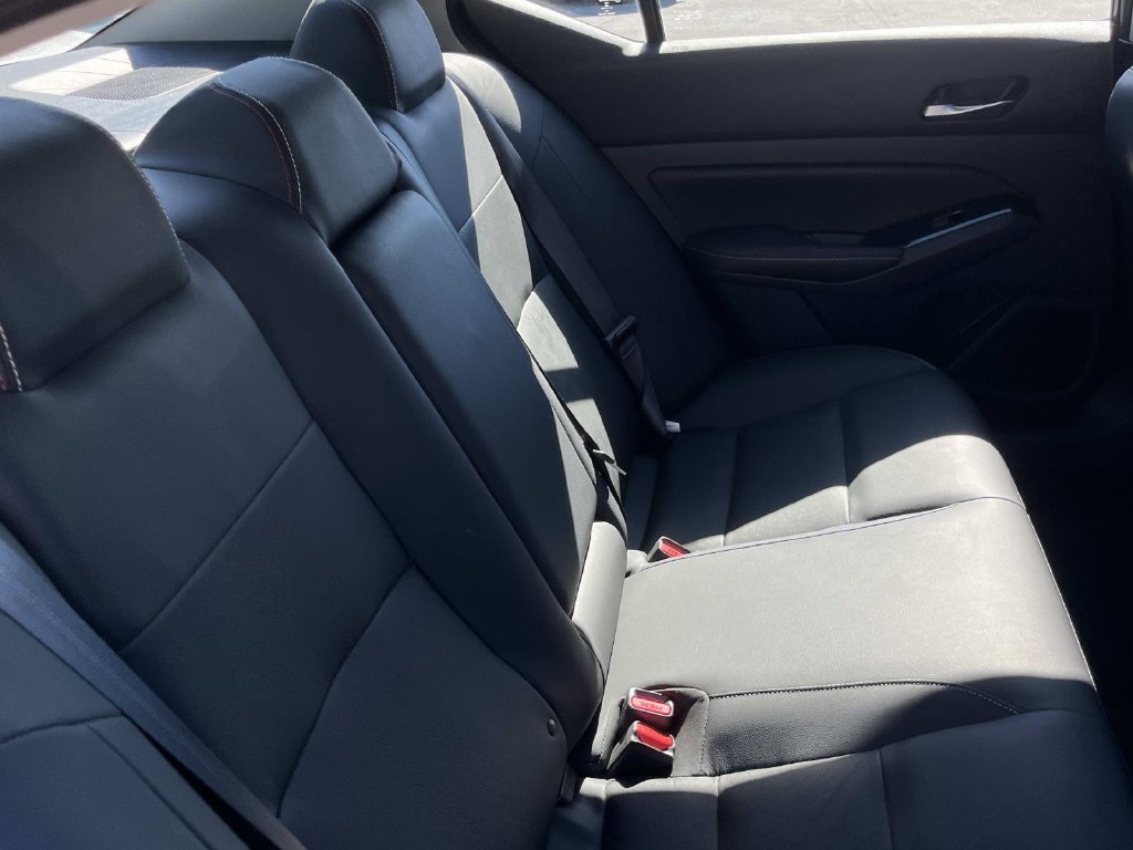 Used 2023 Nissan Altima 2.5 SR w/ SR Premium Package FWD image 27