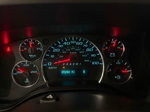 Used 2023 Chevrolet Express 2500 Extended w/ Driver Convenience Package image 16