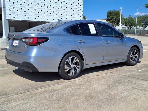 Used 2022 Subaru Legacy Premium image 24
