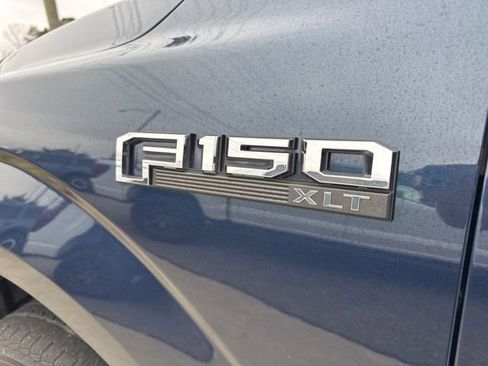 Used 2016 Ford F150 XLT w/ Equipment Group 302A Luxury image 8