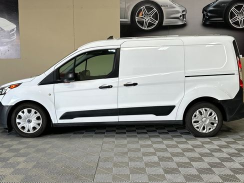 Used 2021 Ford Transit Connect XL FWD image 7