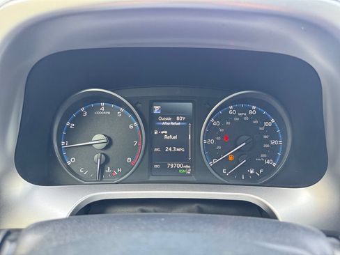 Used 2018 Toyota RAV4 XLE AWD/4WD image 20