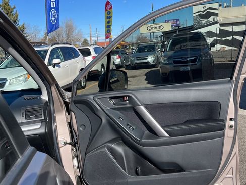 Used 2014 Subaru Forester 2.5i w/ Popular Package #2 image 11