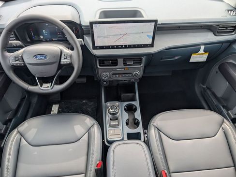New 2026 Ford Maverick Lariat w/ Black Appearance Package AWD/4WD image 43
