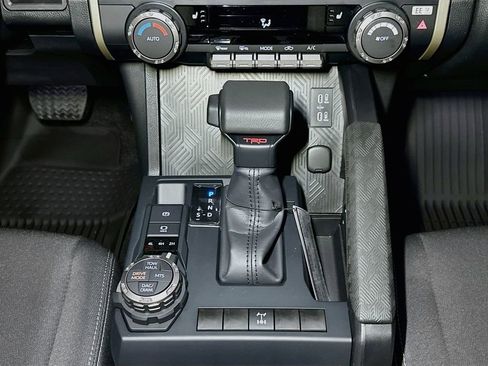 New 2026 Toyota Tacoma TRD Off-Road AWD/4WD image 29